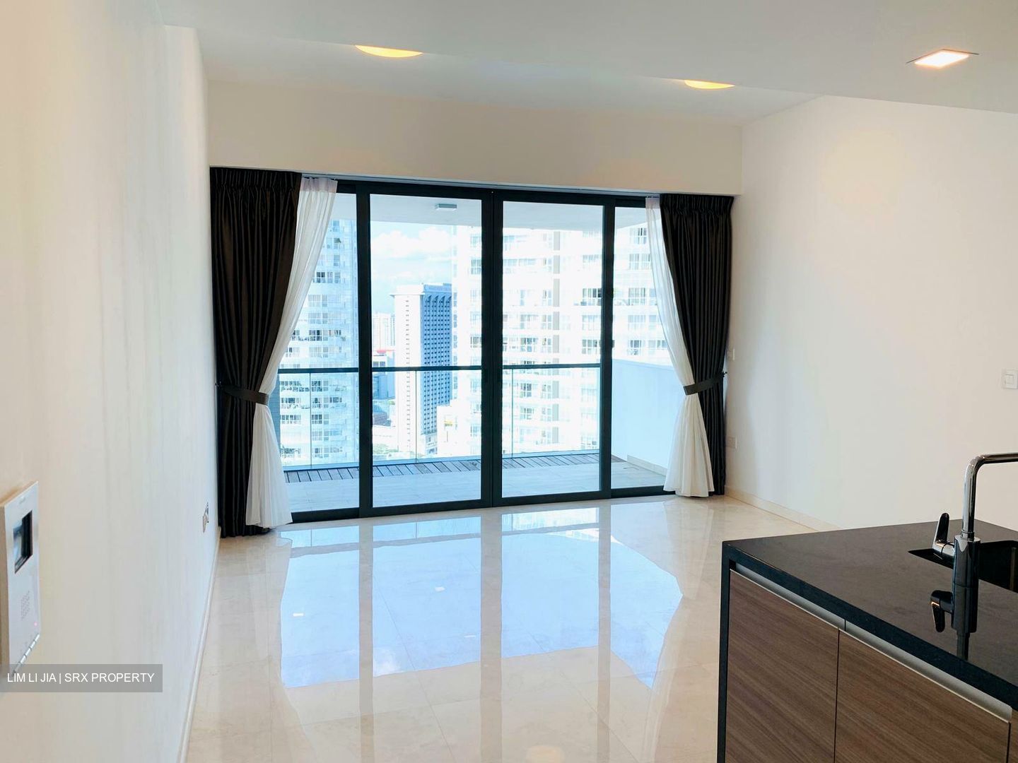 8 Saint Thomas (D9), Condominium #410321771